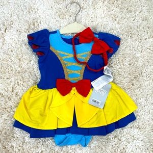 Disney Snow White dress